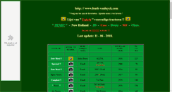 Desktop Screenshot of fendt-vanluyck.com
