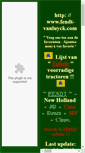 Mobile Screenshot of fendt-vanluyck.com